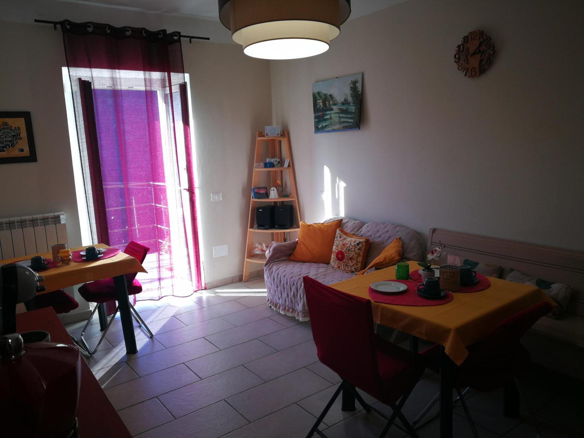 Home N Breakfast Ca' Di Toni Testana Kültér fotó